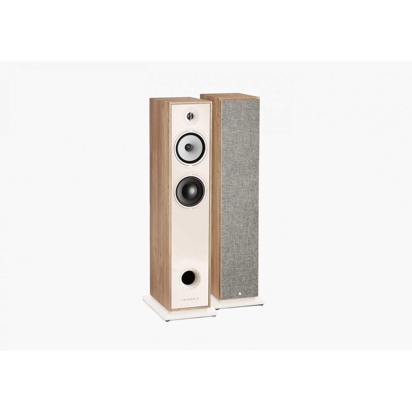 Triangle Borea BR07 Floorstanding Speaker
