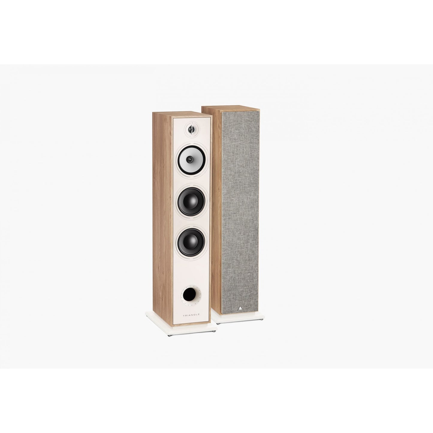 Triangle Borea BR08 Floorstanding Speaker