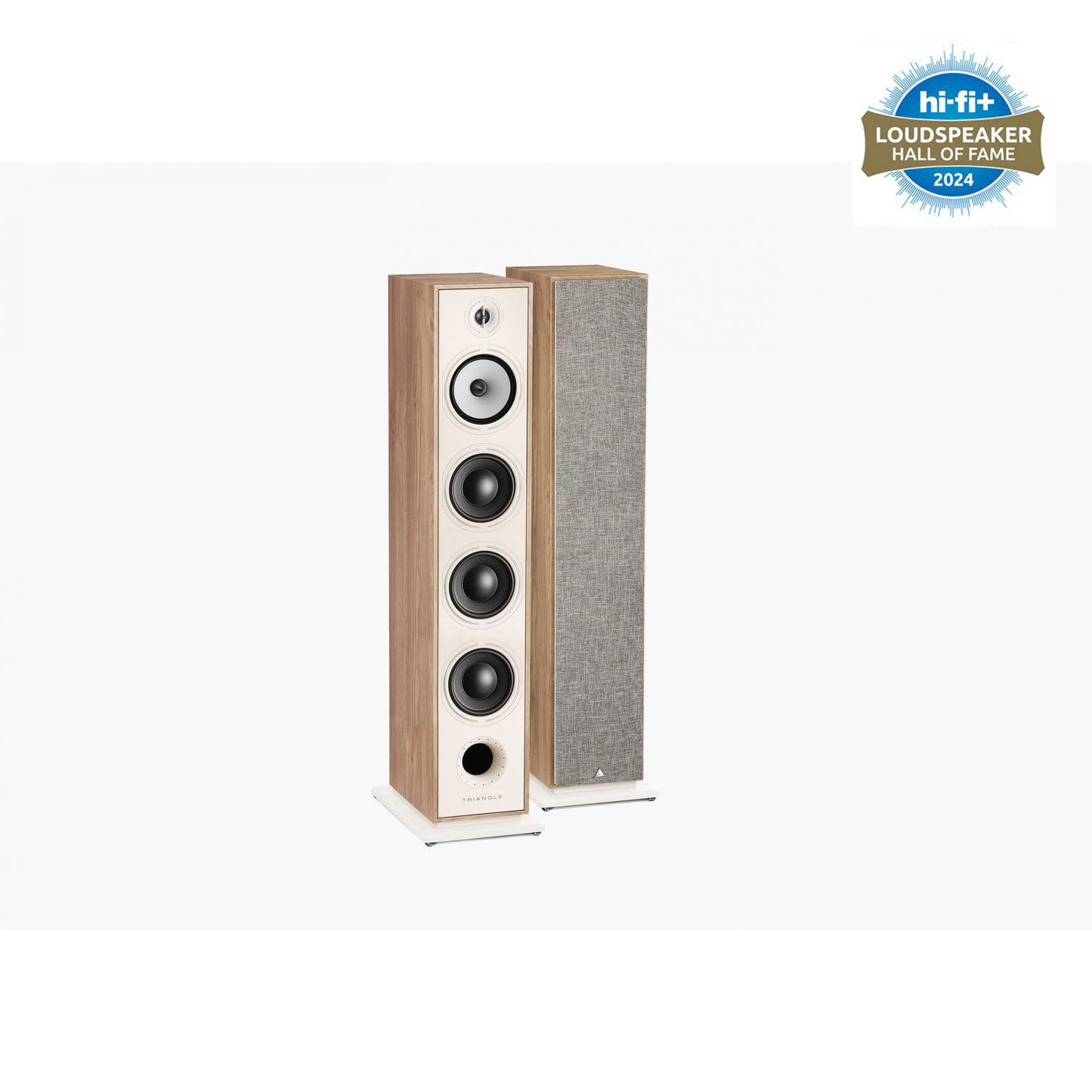 Triangle Borea BR09 Floorstanding Speaker