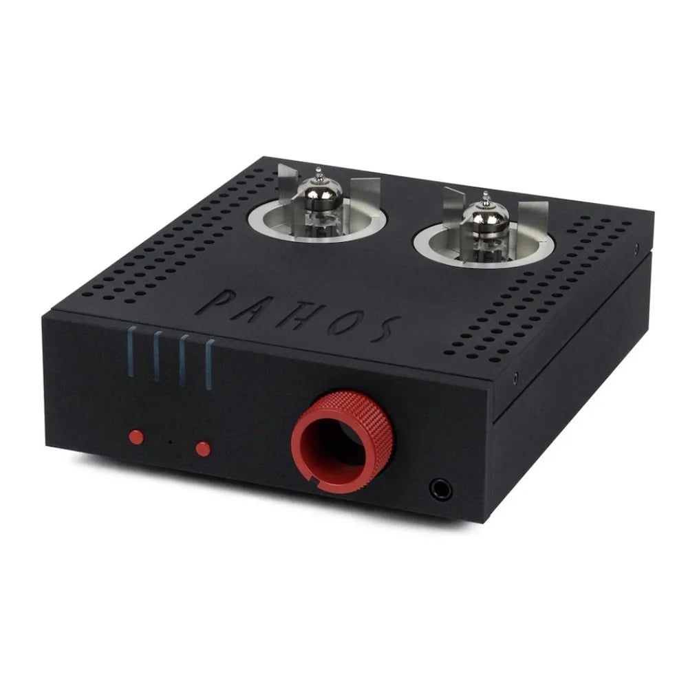 Pathos Aurium Headphone Amplifier (Warehouse Sale)