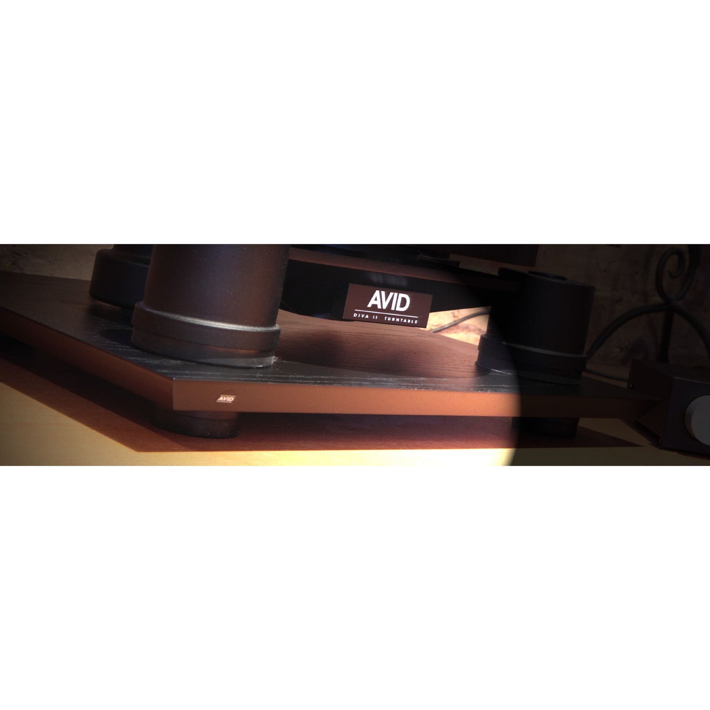 Avid Isolation Platform