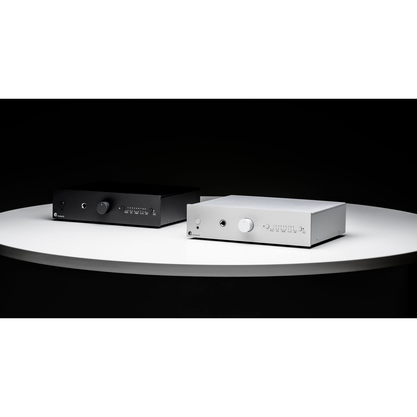 Pro-Ject Pre Box S3 Pre Amplifier