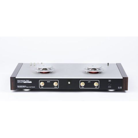 EAT E-Glo S Valve Phono Stage