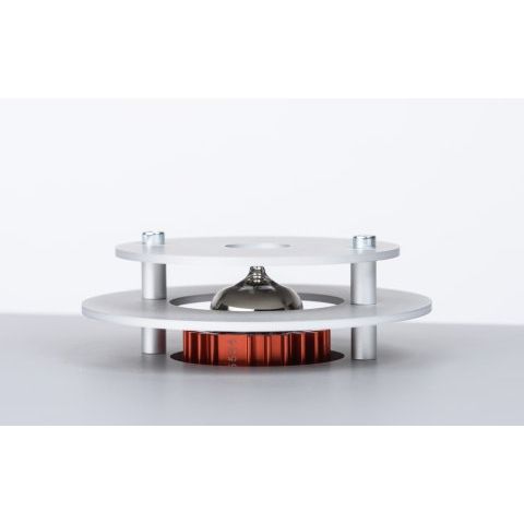 EAT E-Glo S Valve Phono Stage
