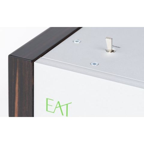 EAT E-Glo S Valve Phono Stage