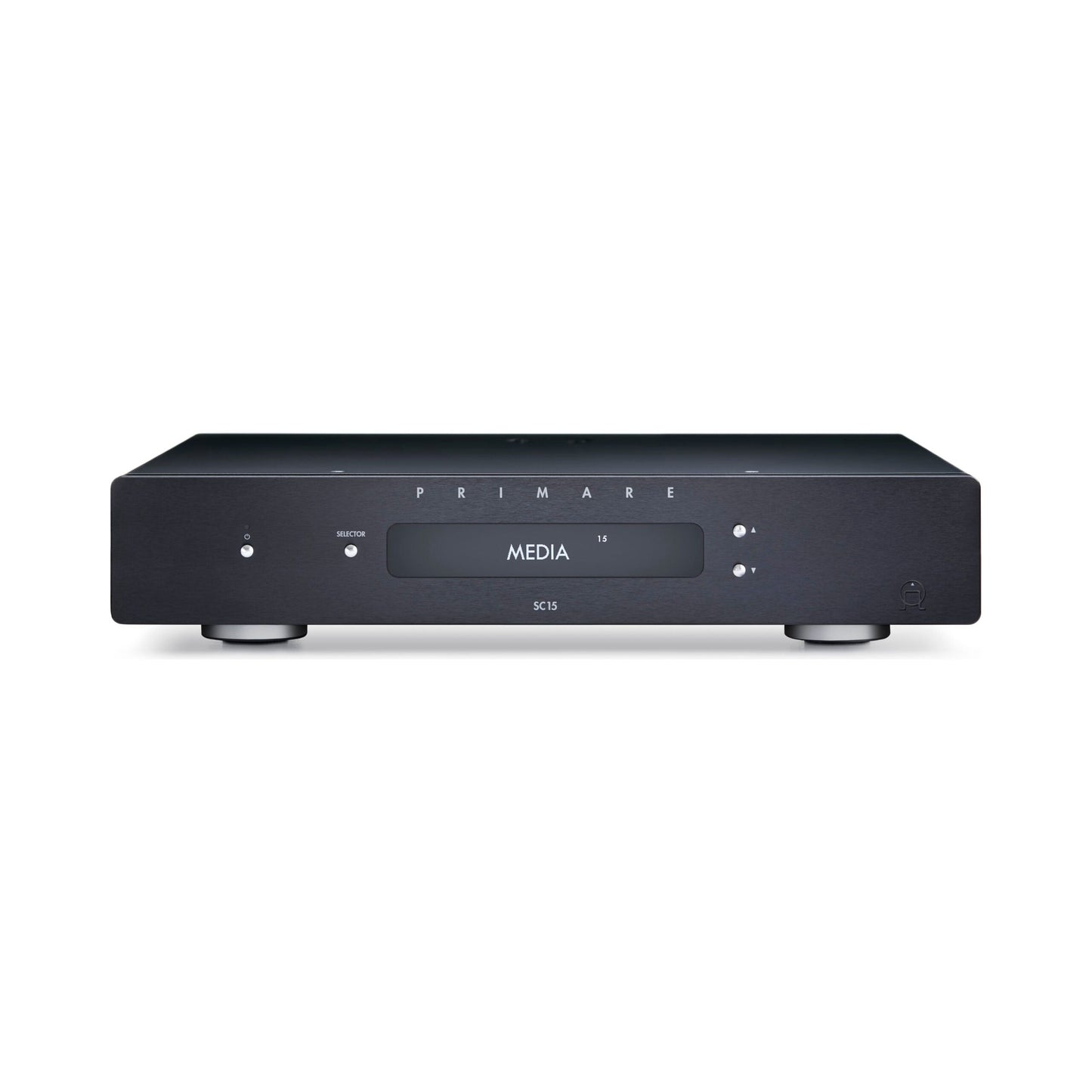 Primare Primsa SC15 MK2 Preamp & Network Player