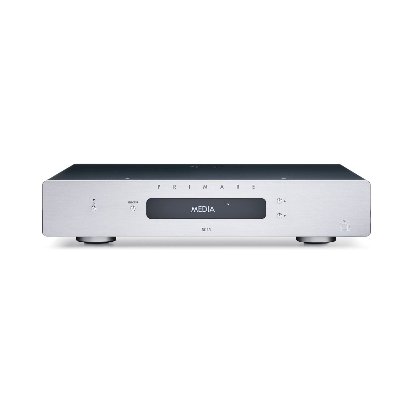 Primare Primsa SC15 MK2 Preamp & Network Player
