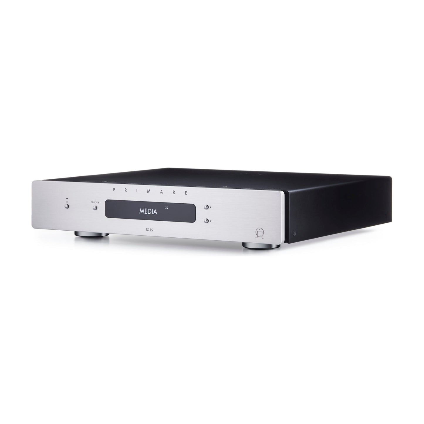 Primare Primsa SC15 MK2 Preamp & Network Player