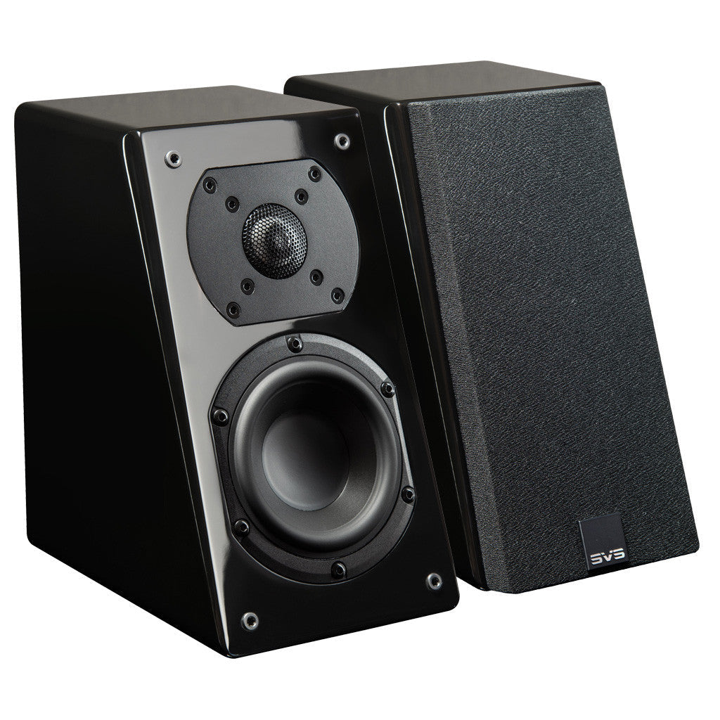 SVS Prime Elevation Standmount Speaker
