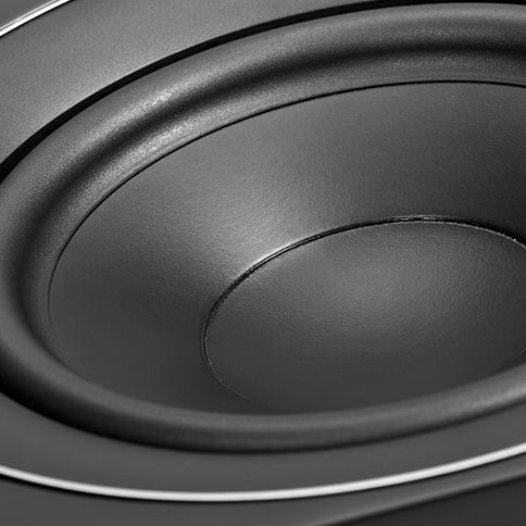 PMC Prodigy1 2 Way Bookshelf / Standmount Speaker