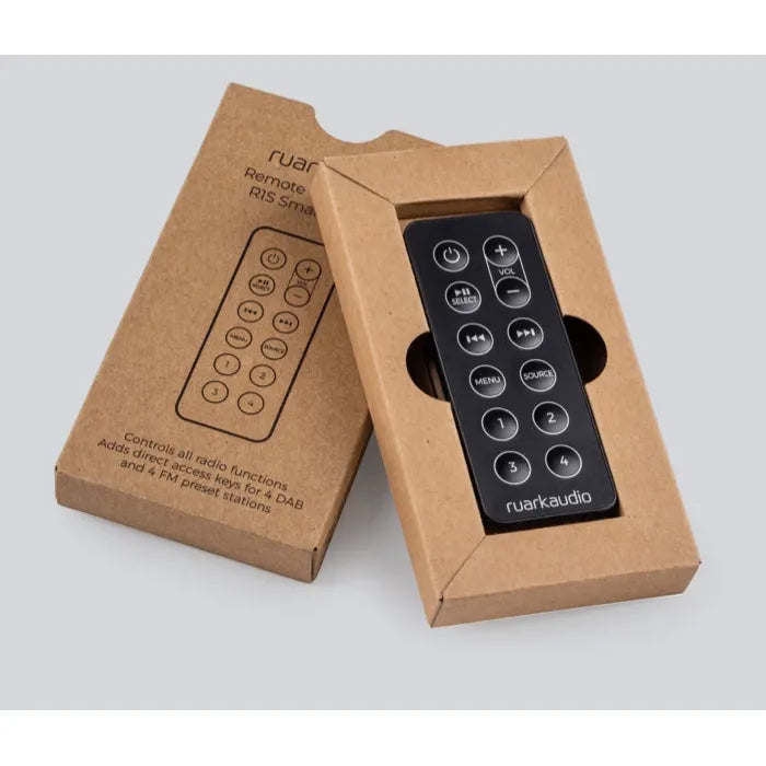 Ruark R1S Smart Radio