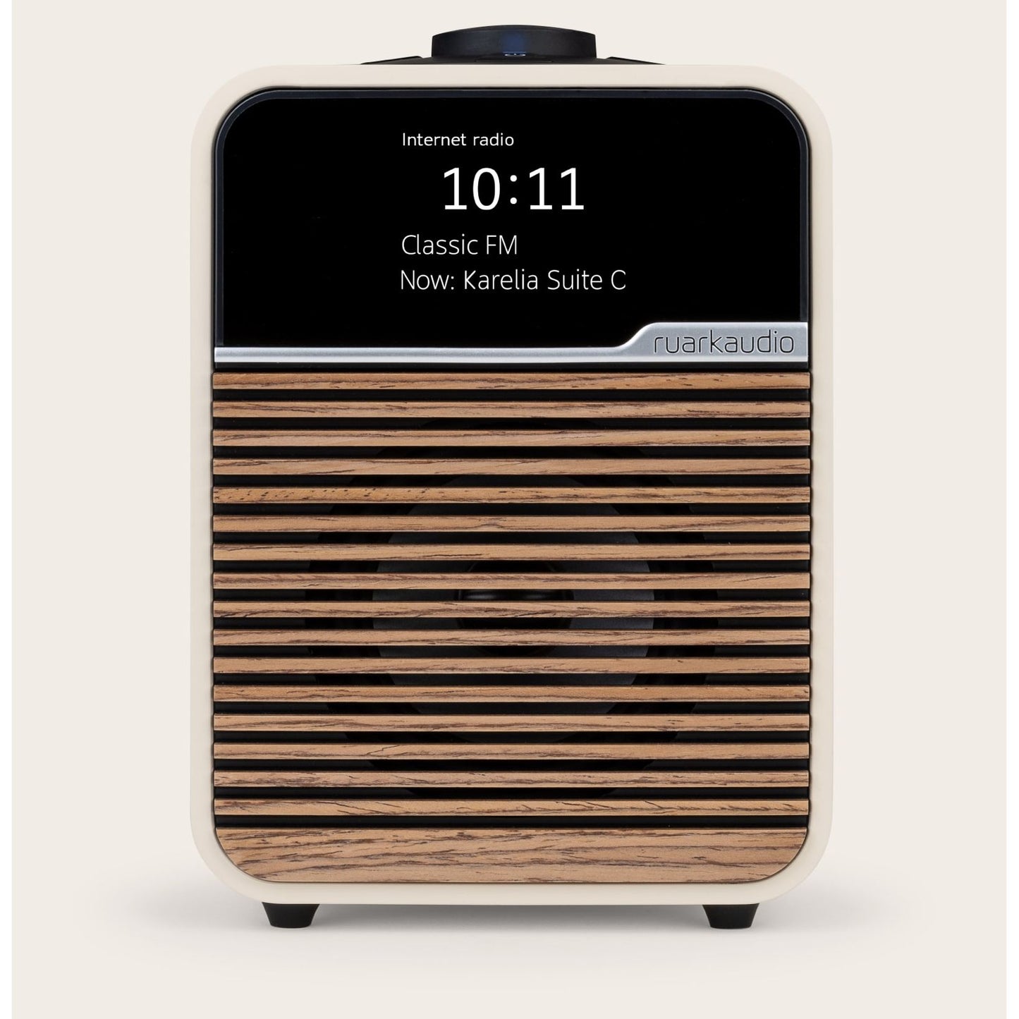 Ruark R1S Smart Radio