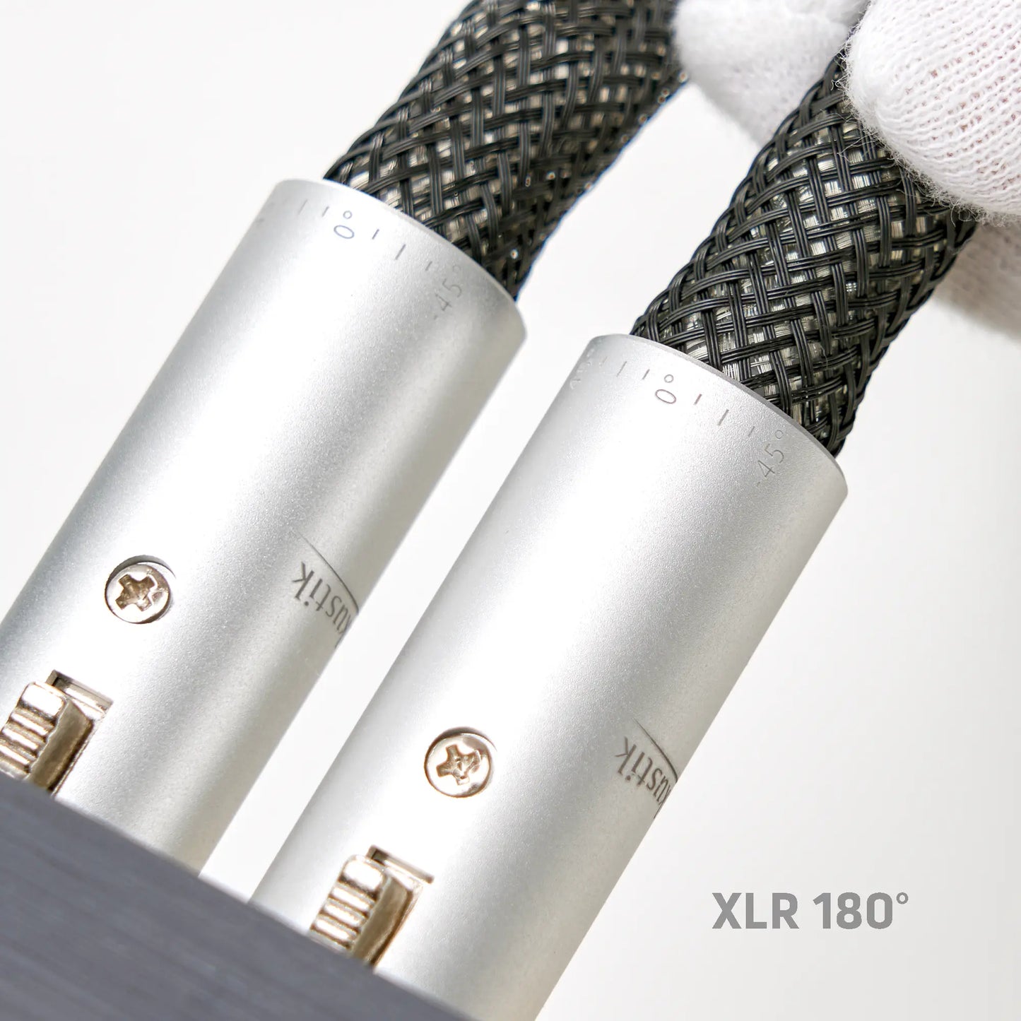 Inakustik NF-2405 AIR Interconnect Cables