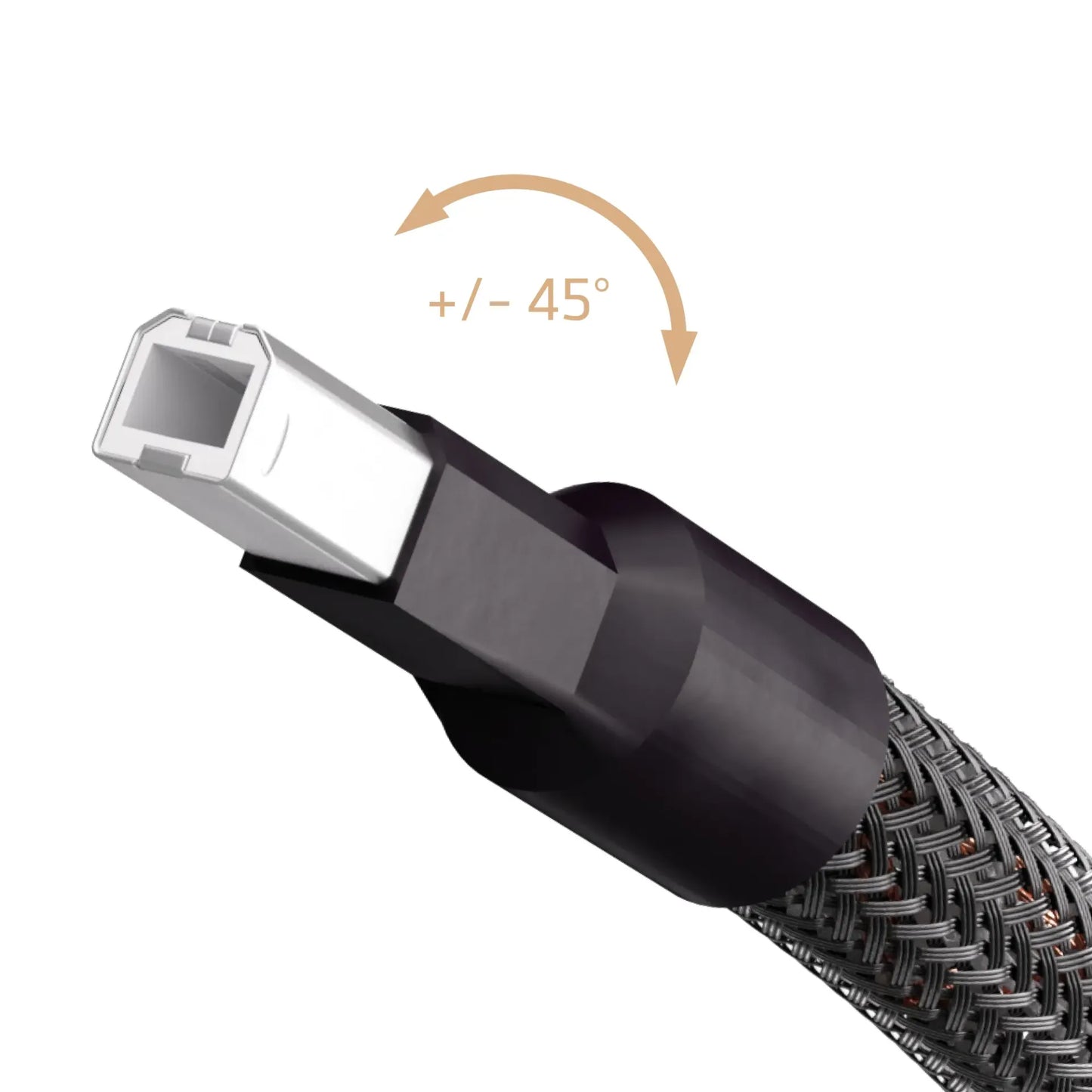 Inakustik USB 2405 AIR USB Cable