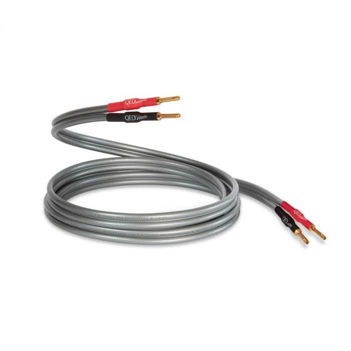 QED XT40 Speaker Cable - 2.0m