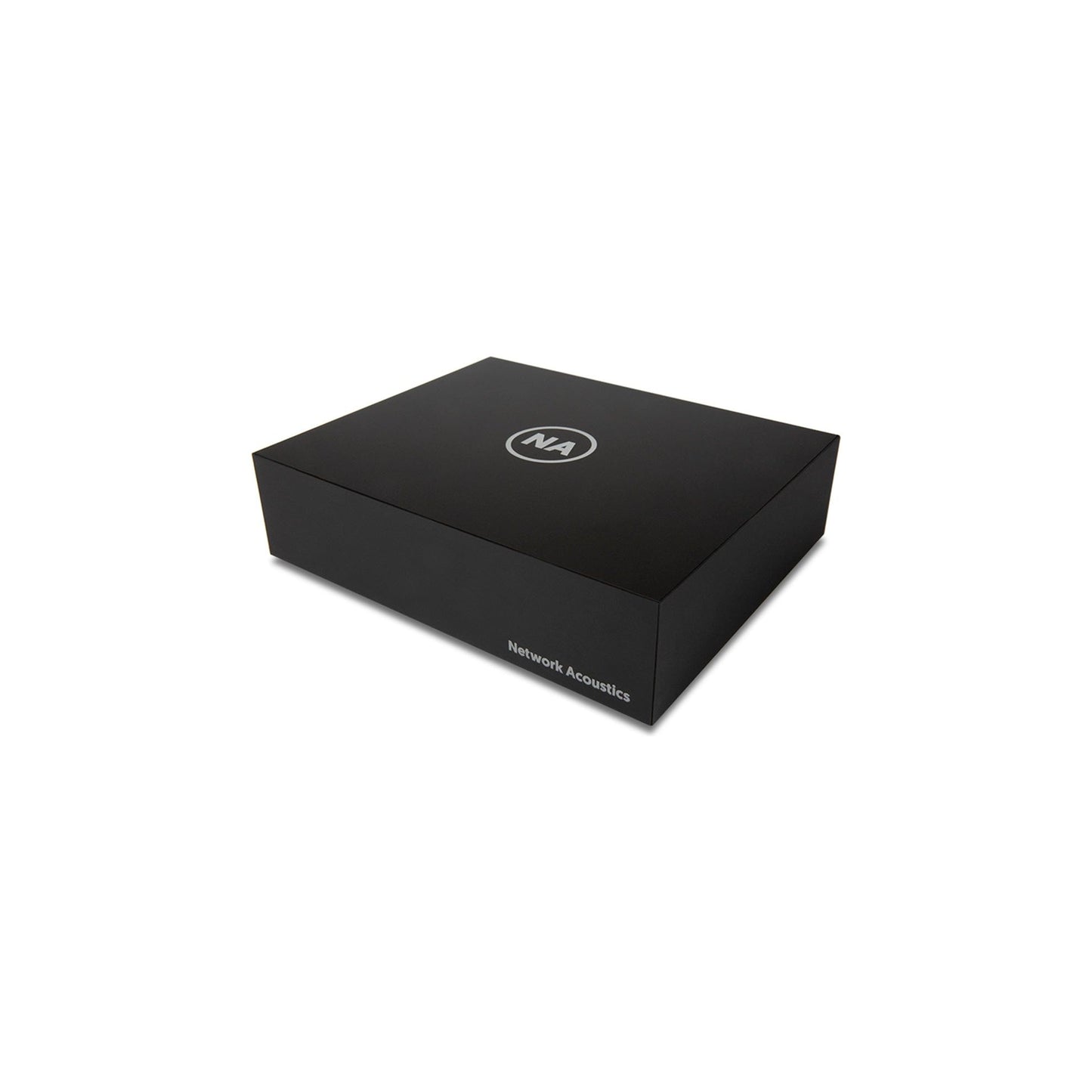 Network Acoustics Tempus Ethernet Network Switch