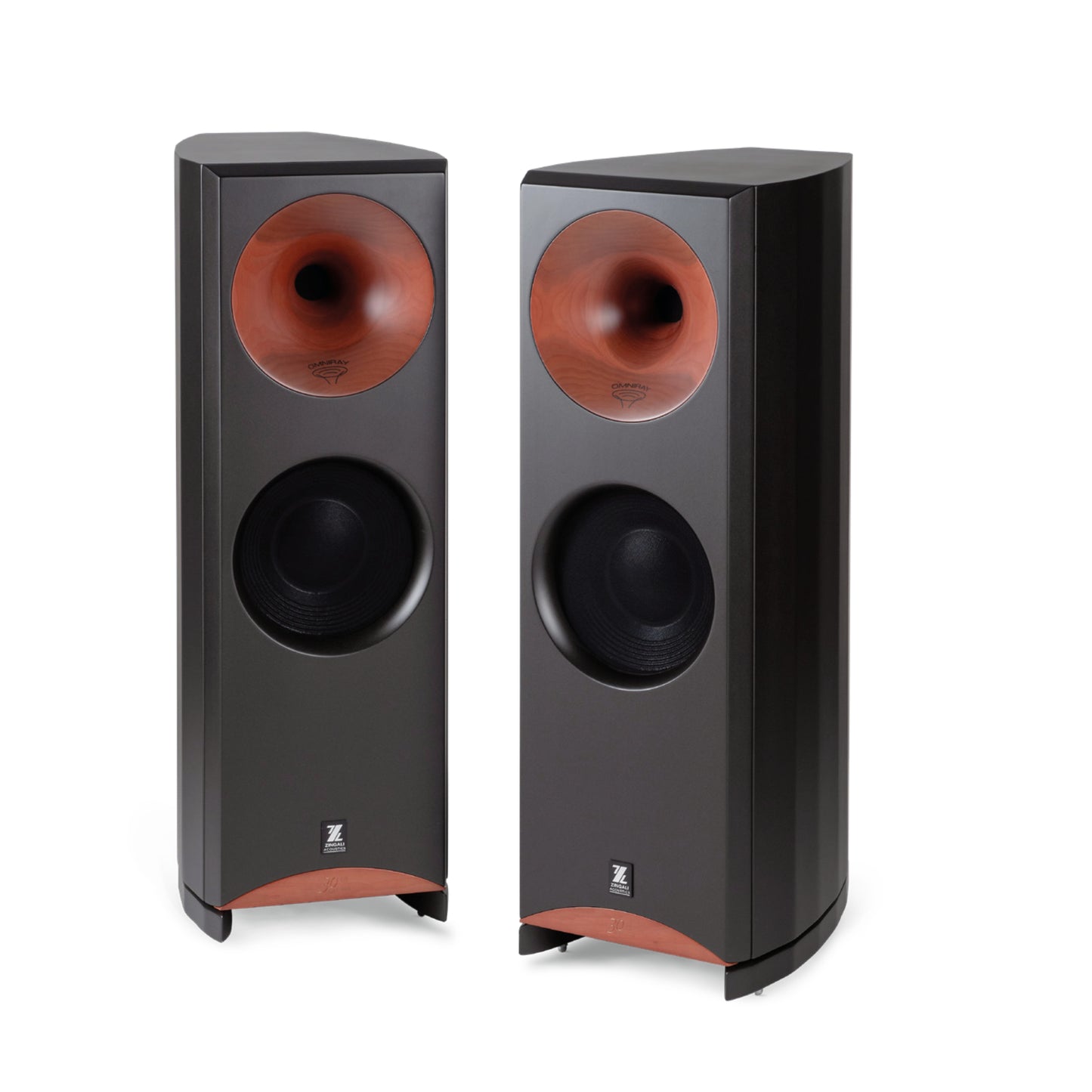 Zingali Twenty Evo 1.2 Floorstanders