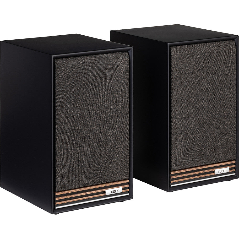 Ruark Sabre R Bookshelf Speakers