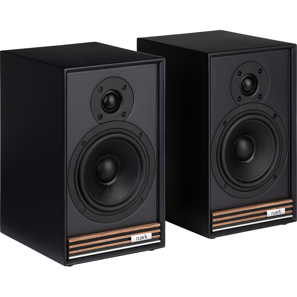 Ruark Sabre R Bookshelf Speakers