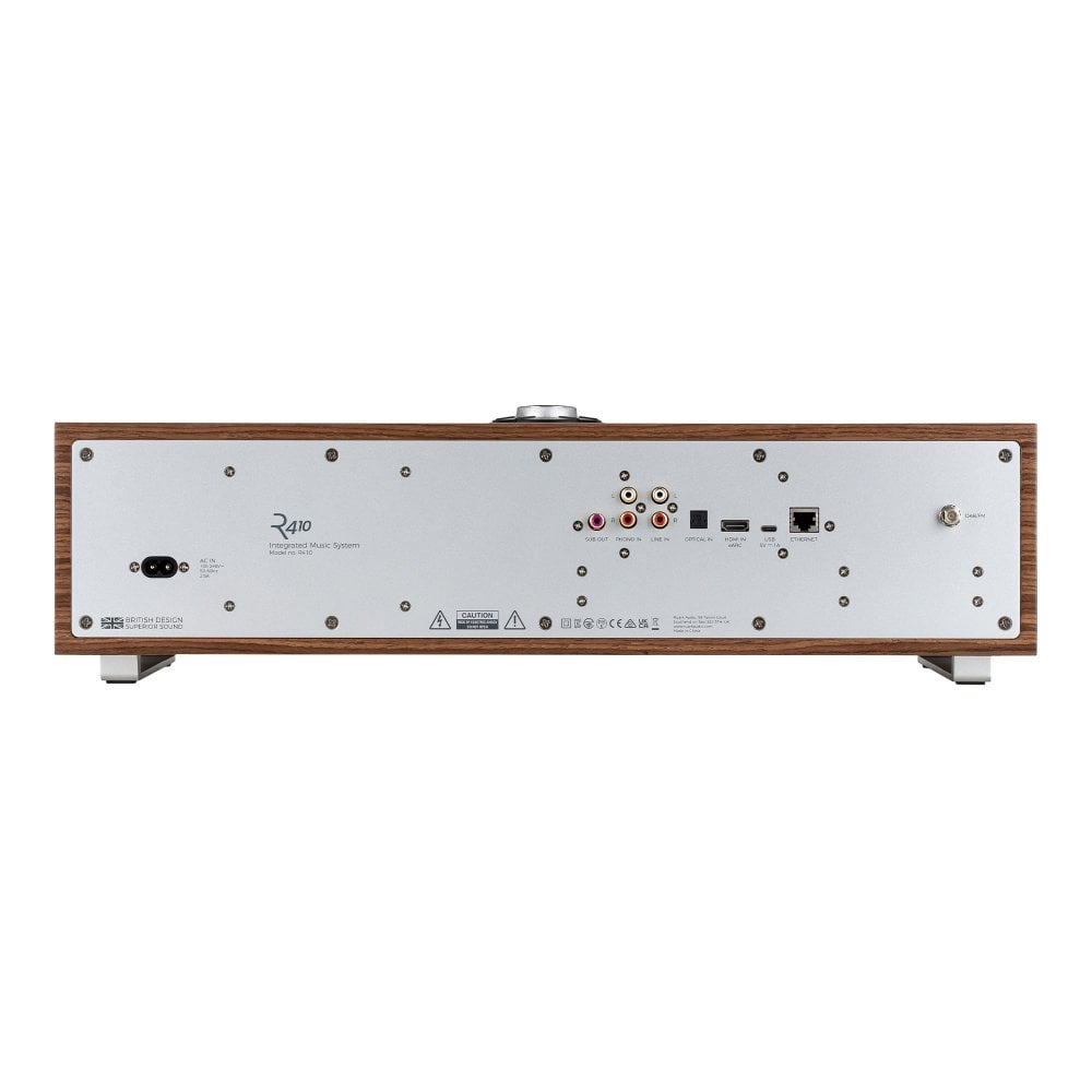 Ruark R410 Integrated Music System