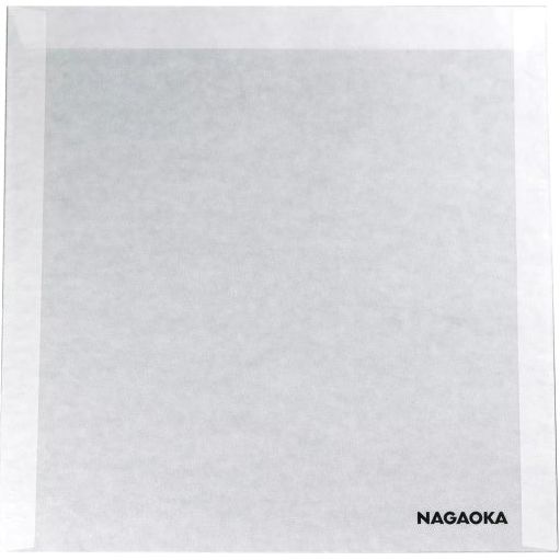 Nagaoka GRS-LP10 Glassine Inner Sleeves