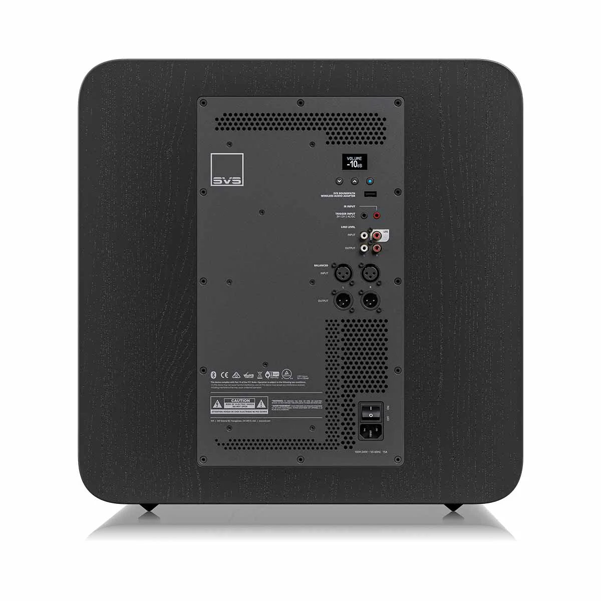 SVS SB17-ULTRA 17" Subwoofer