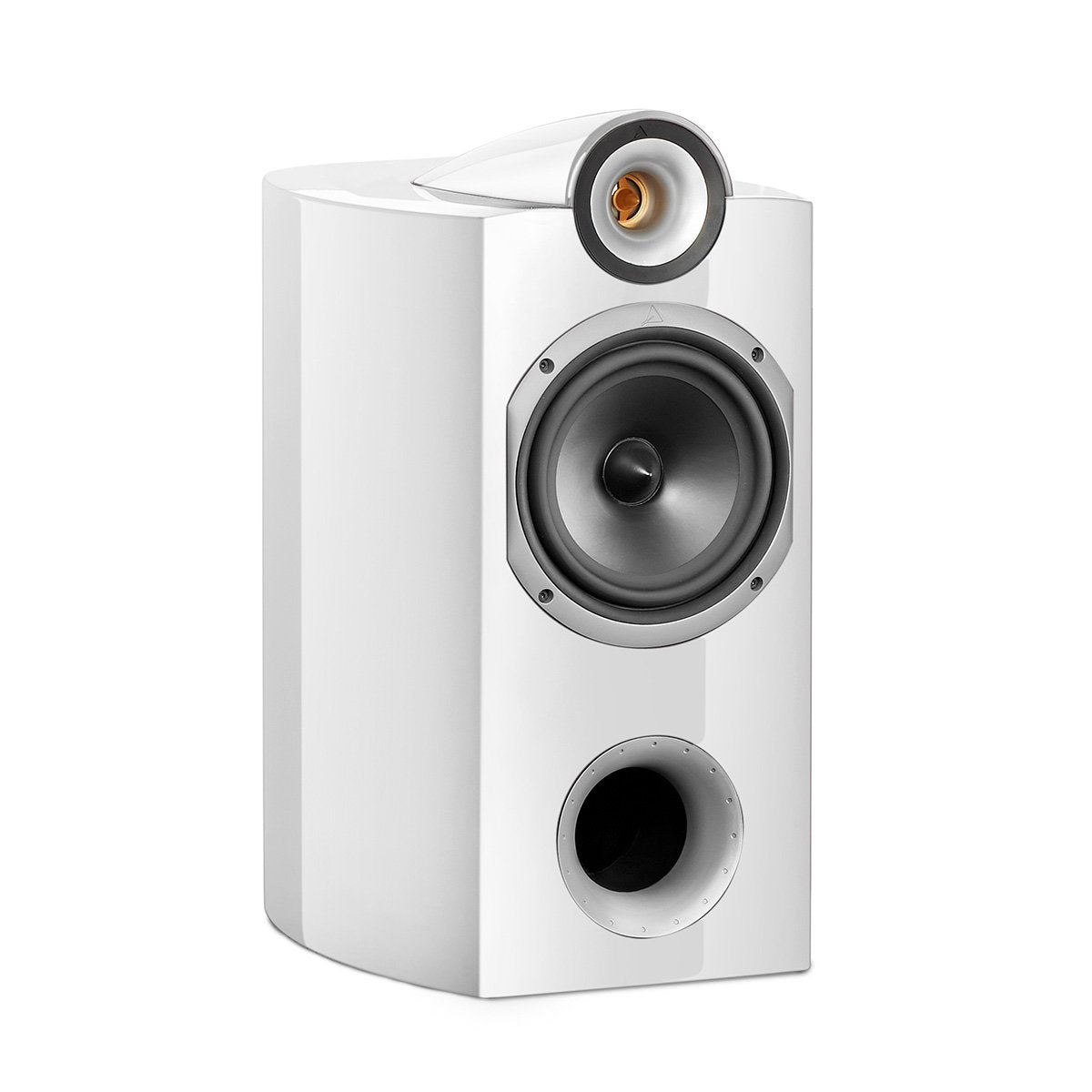 Triangle Esprit Theta EZ Bookshelf Speakers