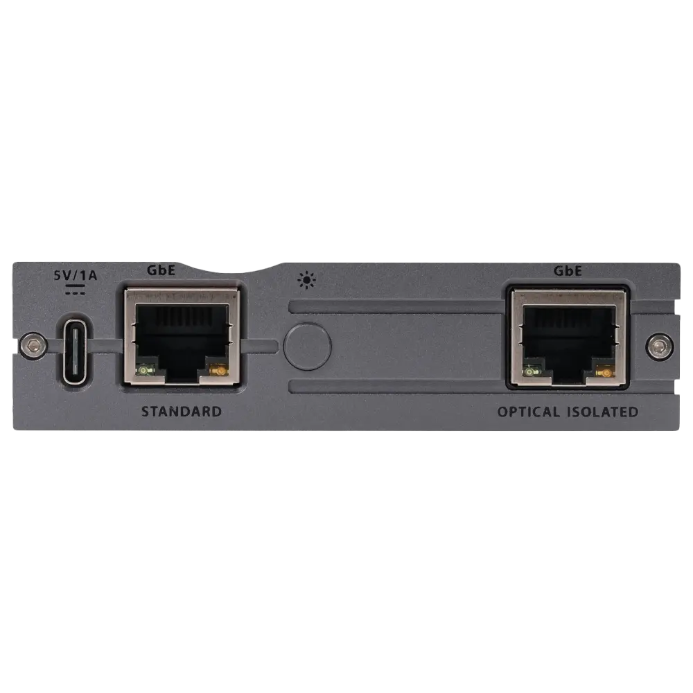 Ifi Audio LAN iPurifier Pro Network Switch