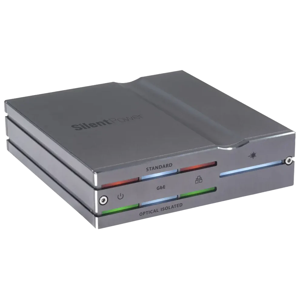 Ifi Audio LAN iPurifier Pro Network Switch