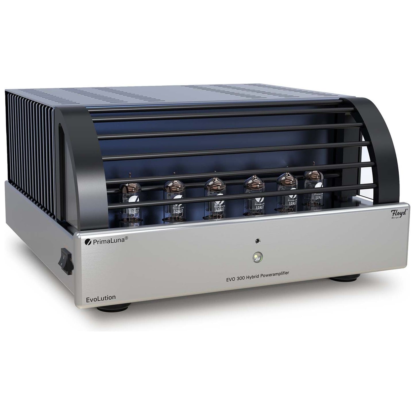 PrimaLuna Evo 300 Hybrid Power Amplifier