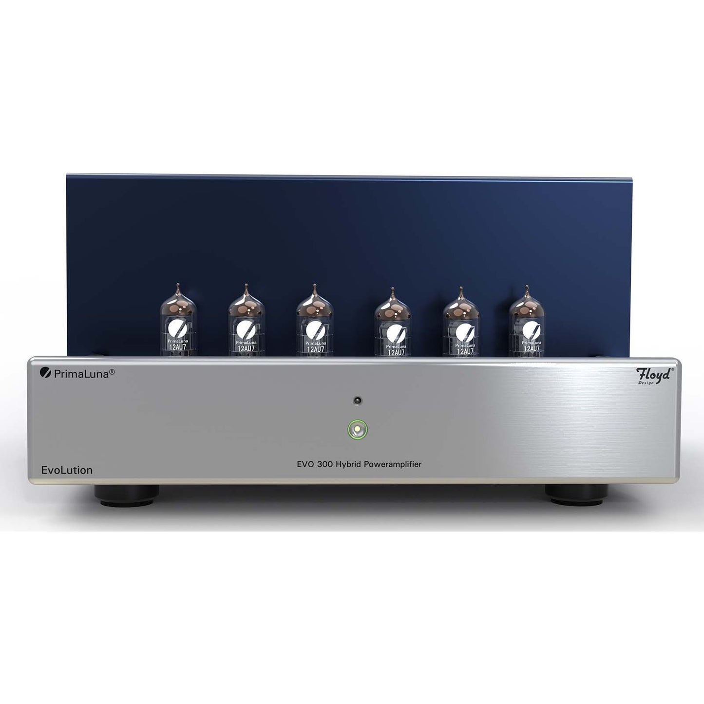 PrimaLuna Evo 300 Hybrid Power Amplifier