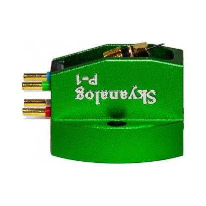Skyanalog P1-G MC Cartridge