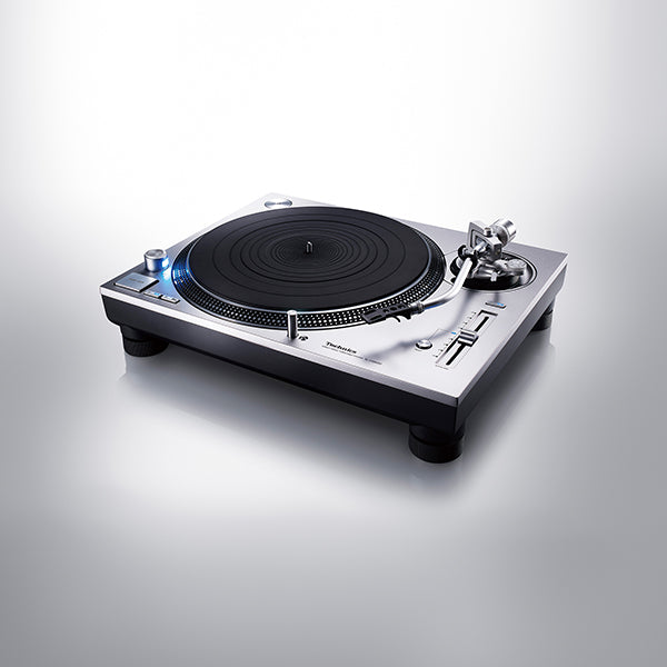 Technics SL-1210GR2 Grand Class Turntable