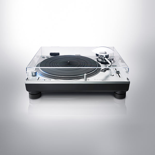 Technics SL-1210GR2 Grand Class Turntable