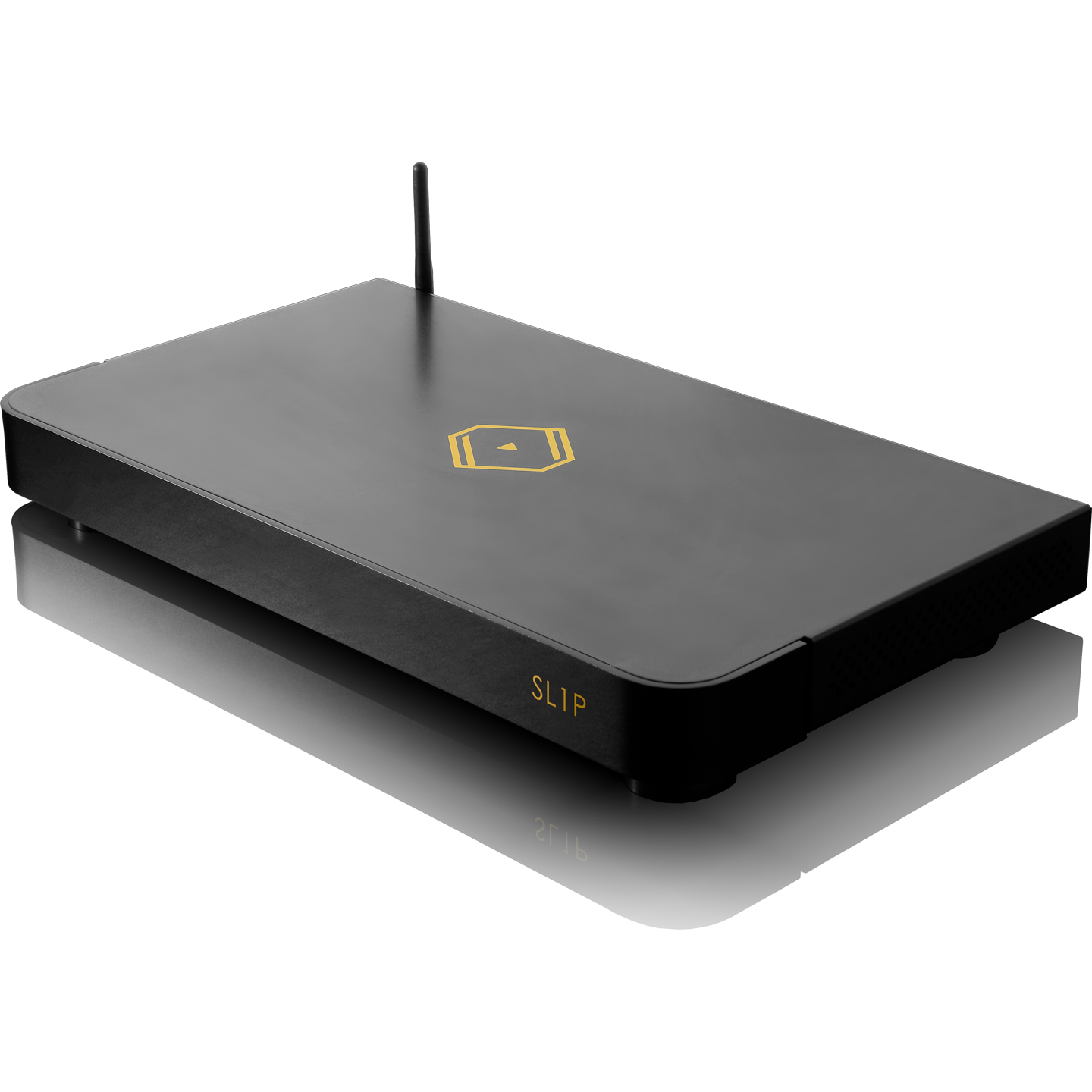 Silent Angel Bremen SL1P Streamer