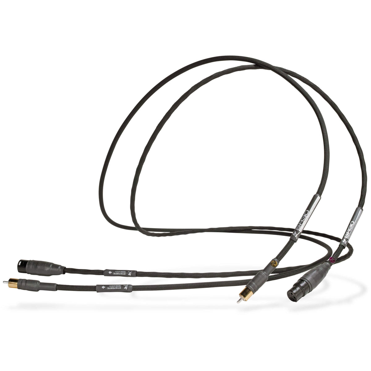 Synergistic Research SR30 XLR