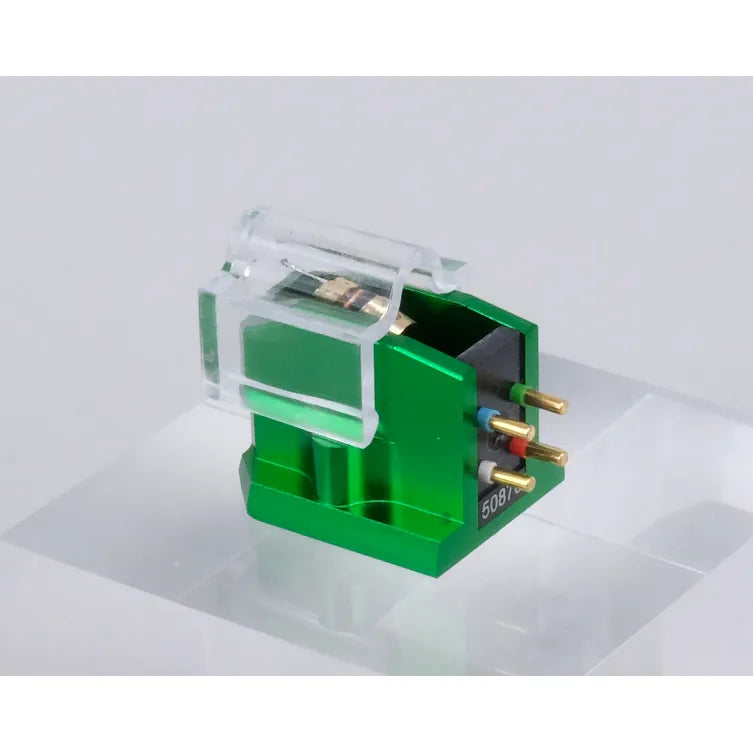 Takumi Aka MC Cartridge