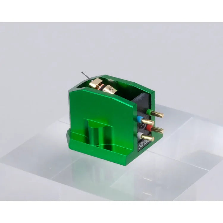 Takumi Shiro MC Cartridge