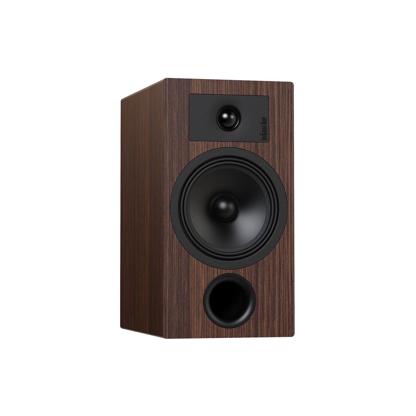 Indiana Line Tesi 3 Standmount Speaker