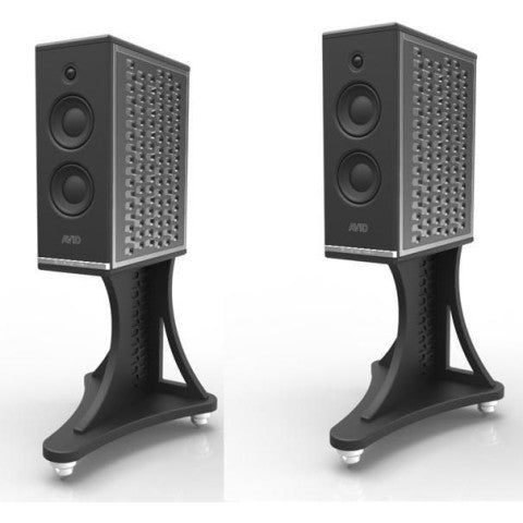 Avid Reference Four Loudspeakers