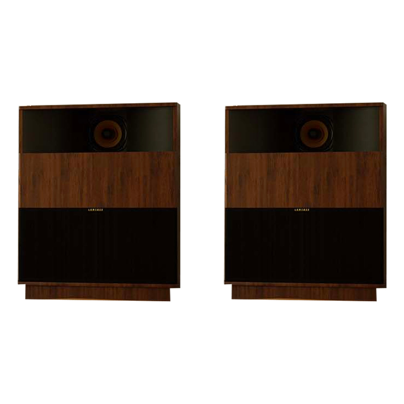 Lowther TP2 Floorstanding Loudspeaker