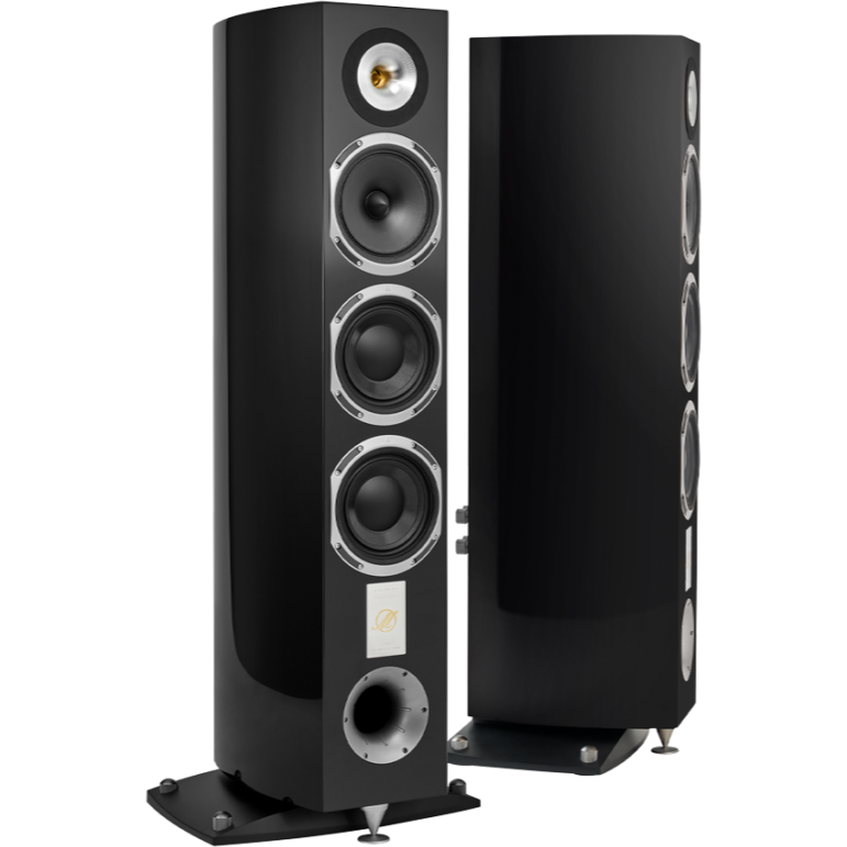 Triangle Magellan 40th Cello Speakers
