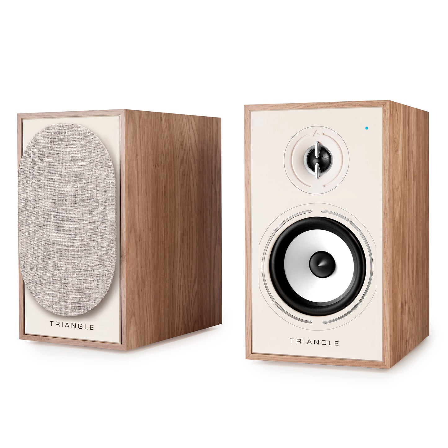 Triangle Borea BR02 Connect Active Bookshelf Speaker