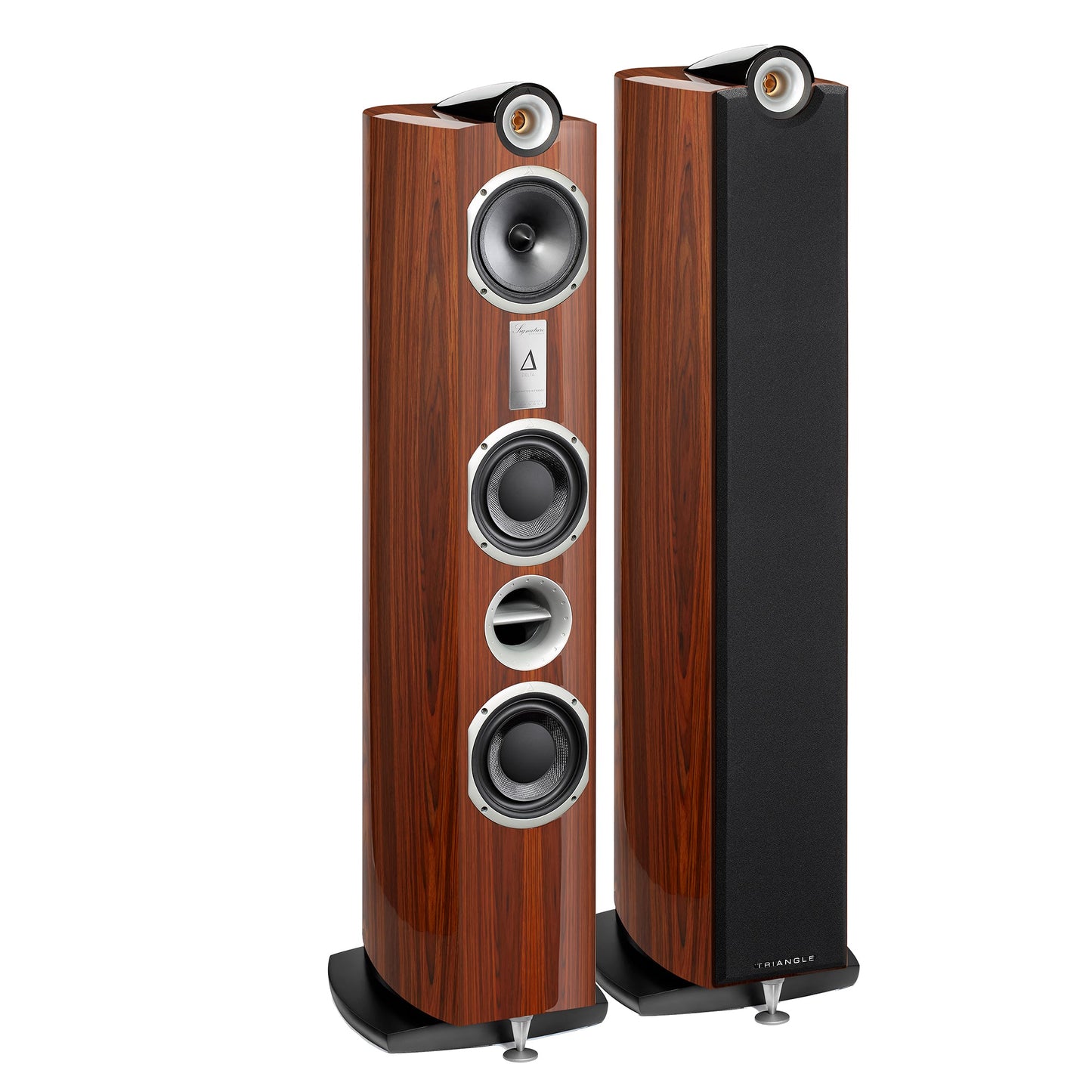 Triangle Signature Delta Floorstanding Speakers