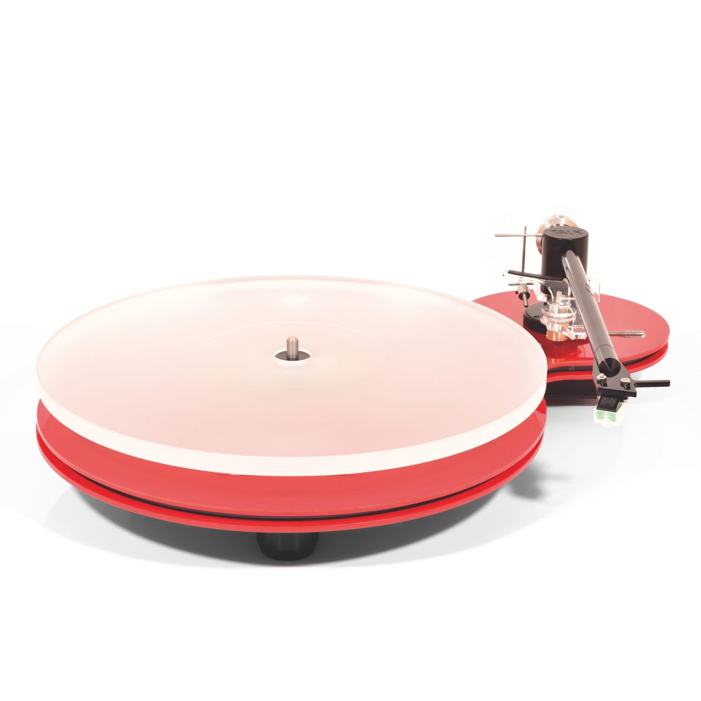 Edwards Audio TT3 Carbon Turntable