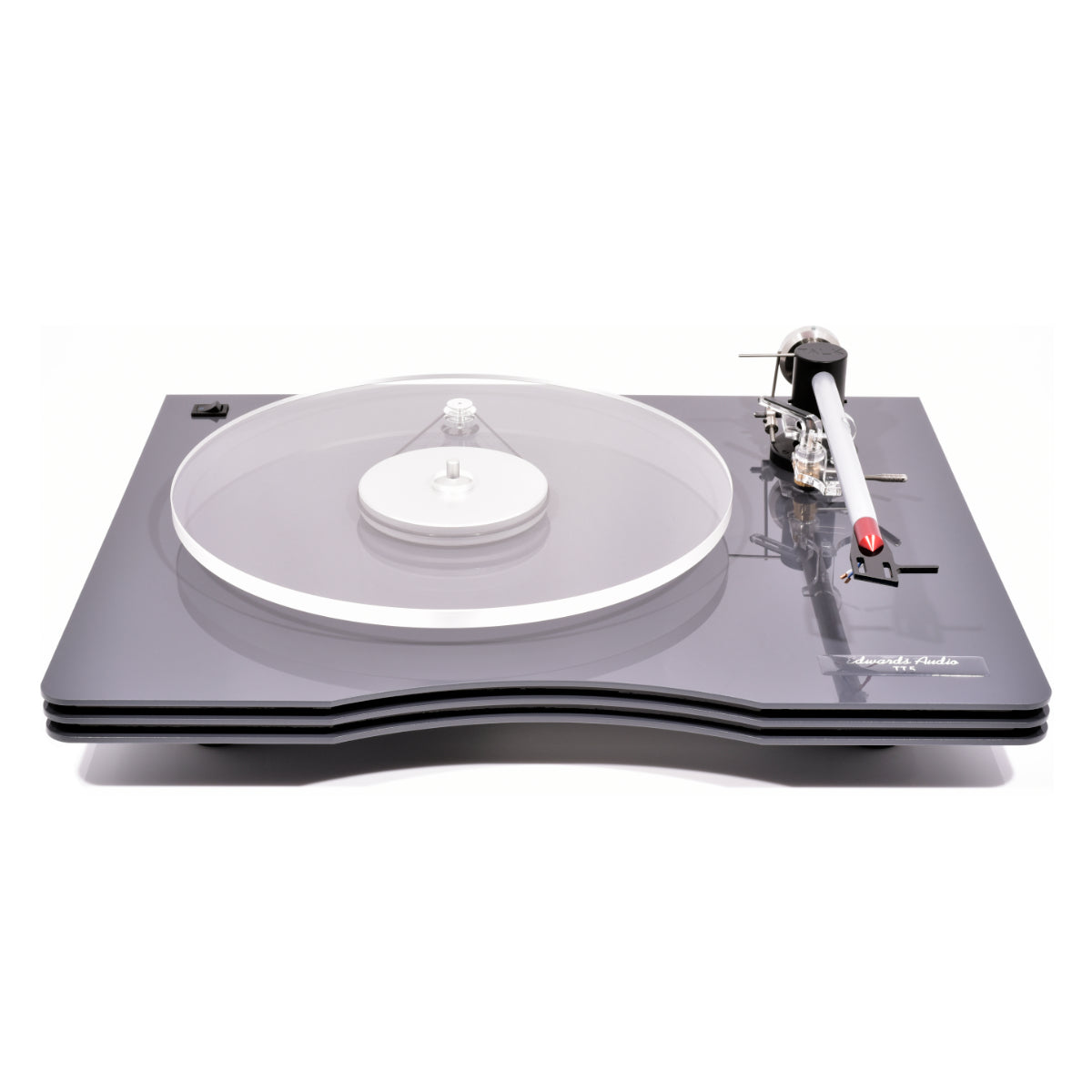 Edwards Audio TT5 Carbon Turntable