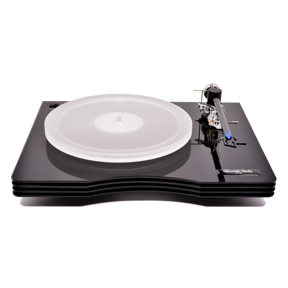 Edwards Audio TT6 Carbon Turntable