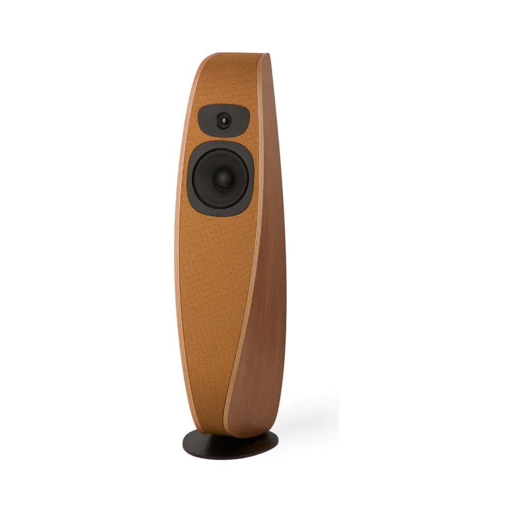 Davone Twist Select Floorstanders