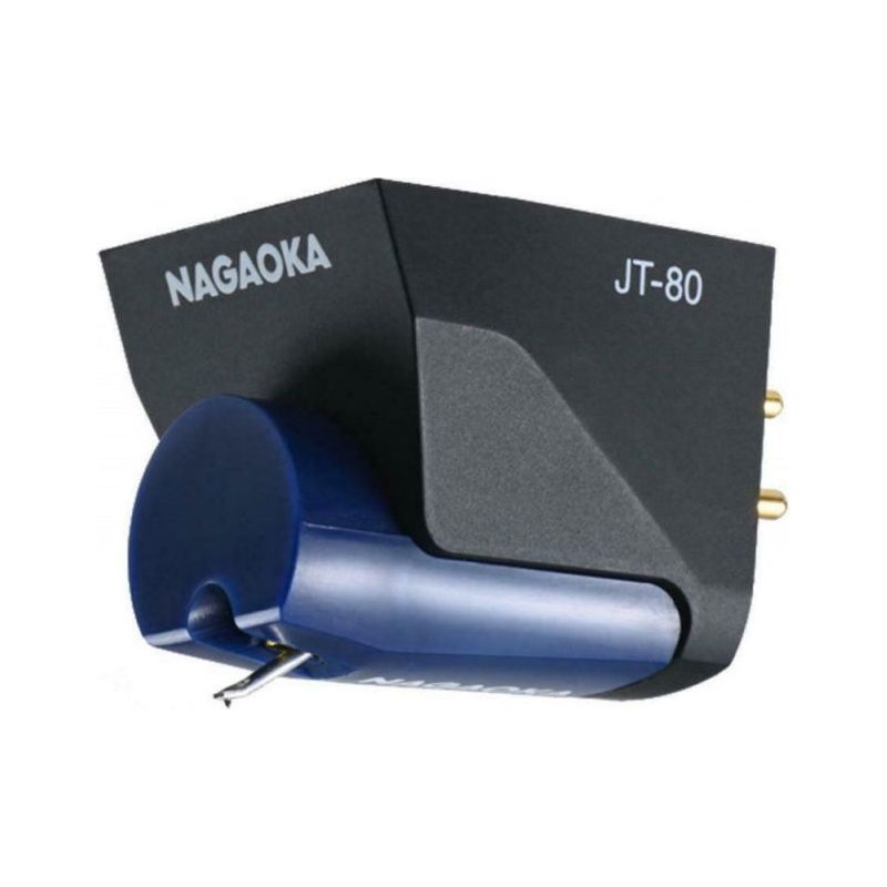 Nagaoka JT-80 LB MM Cartridge