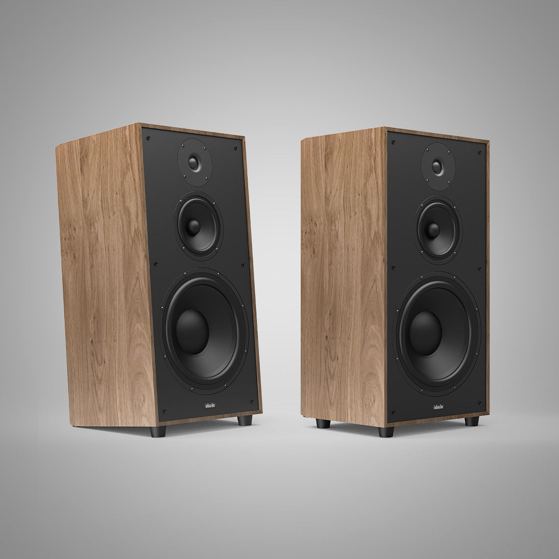 Indiana Line Utah 5 Floorstanding Speaker